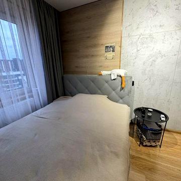 Продається двокімнатна квартира