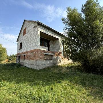 Продаж будинку + земельна ділянка біля Жовкви (с. Туринка)