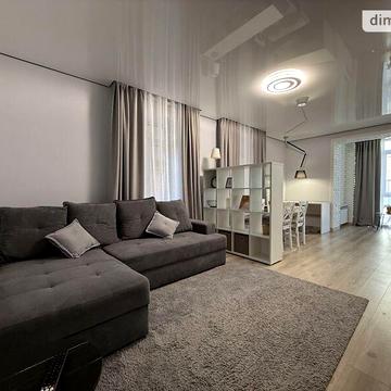 Довгострокова оренда 1к Квартира Зелена вулиця ЖК Зеленый