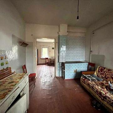 Частина будинку в селі Копили