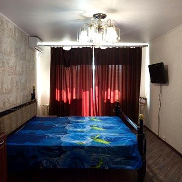 Классная двушка с автономкой  на 98 кв-ле.Оплата помесячно.Любой срок