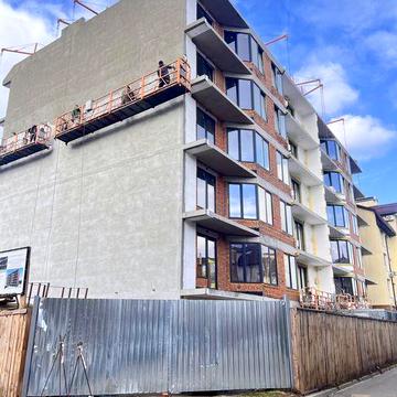 Софіівська Борщагівка  ЖБ Львівські Зорі (жкЛьвівський маєток) 1к квар ЖК Львівські зорі