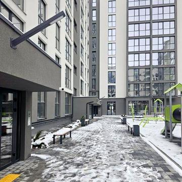 Продаж 2кімнатної квартири у новобудові. Винники. ЖК Парус Комфорт