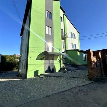 Продаж 2к Квартира Будівельників вулиця