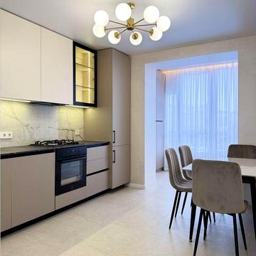 1-кім.квартира від ВЛАСНИКА, євроремонт ЖК Dream Park ЖК Dream Park