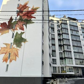 Продається квартира в Трускавці ЖК «Кленовий Парк» ЖК Кленовий Парк
