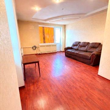 ПРОДАМ великогабаритну 1-кімнатну квартиру по вул.Шатило