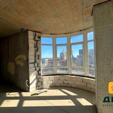 ВИДОВАЯ 3к квартира 101м²‼️Аркадия‼️Новый дом Паркинг Генуэзская