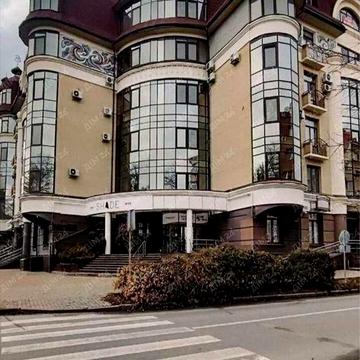 Розкіш, що говорить сама за себе — студія преміум-рівня