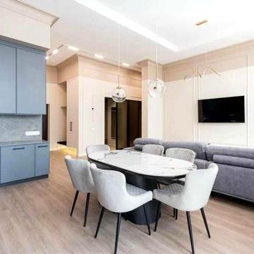 Сдаю квартиру в ЖК Пароковые озера. Парк Победы. Дарница.