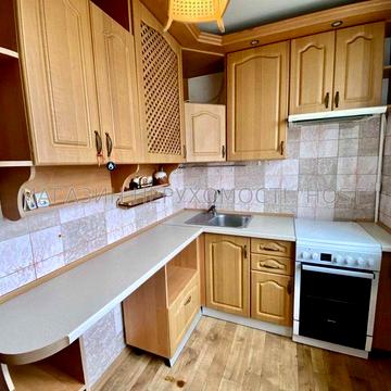 2к квартира, Салтівка, Леся Сердюка 10. єВідновлення.