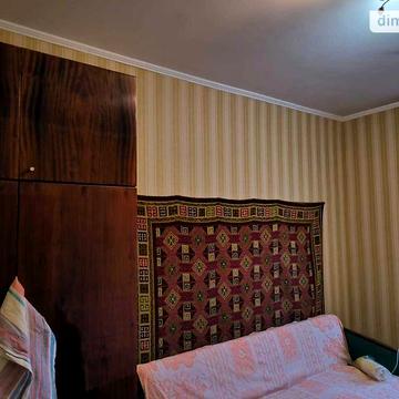 Продаж 2к Квартира Соборності (Косіора) вулиця