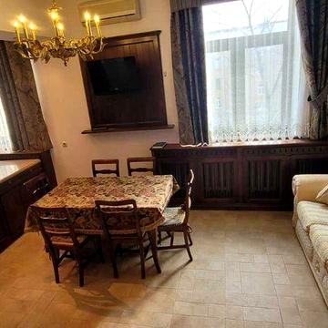 Аренда 3х к. Краківська 5.м. Дарниця.