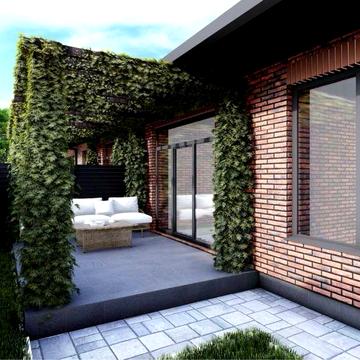 Таунхаус 55 000$ | Газ | 70 м² | Михайлівка-Рубежівка