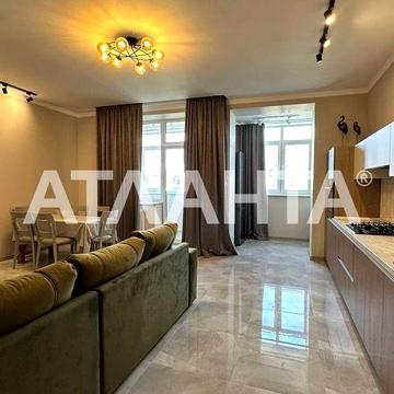 1 комн. кирпичный дом АГВ на Зоопарковой, парк Победы, Фонтан ЖК Победа