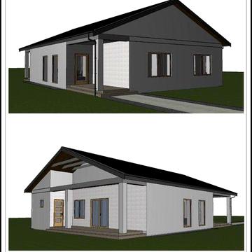 Продаж будинку (побудова 2026)