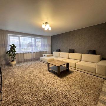 Квартира в тихому центрі міста