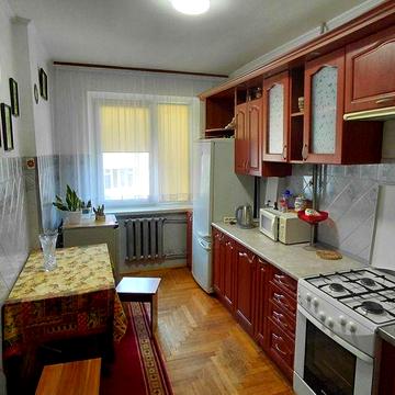 Оренда 3 кімнатної квартири на вул. Кавалерідзе (Сихів)