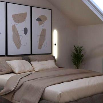 Продаж 1,5к квартири / ЖК Озерний Край ЖК Озерний Край