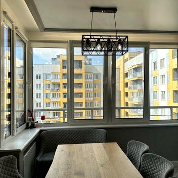 3 комнатная квартира‼️Супер ЦЕНА‼️3 спальни‼️ЖК Михайловский‼️95 м2 ЖК Михайловский городок