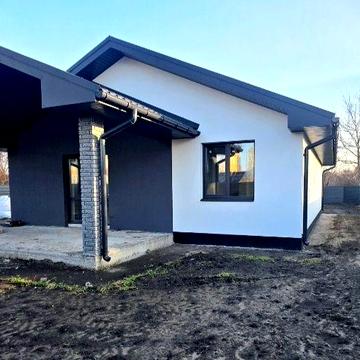 ГАЗОВЕ ОПАЛЕННЯ !! БУДИНОК 95 кв.м. район 6 та 8 школи на 6 сотках