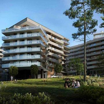 Продаж 2-кімнатної квартири в ЖК MARVEL Hill-лише комфорт і статус ЖК MARVEL Hill