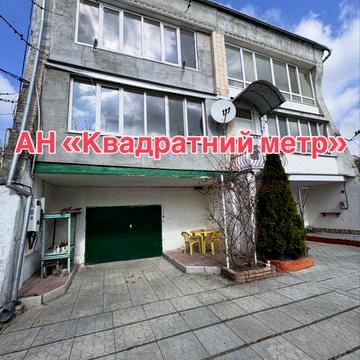 Продам 4 кім.кв. в м. Сміла р-н Гора