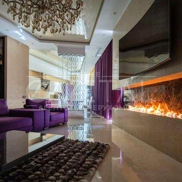 Продаж 4к 185м² у КД Liberty Estate. Тераси, Шумка, 2 ПАРКОМІСЦЯ ЖК Liberty Estate