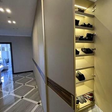 Продам 4 ком квартиру Печерск ЖК Pechersky