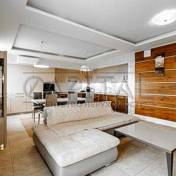 КД Діамант: 165м² на 20 поверсі. Басейн, SPA, 2 ГЕНЕРАТОРИ. Шевченка ЖК Діамант