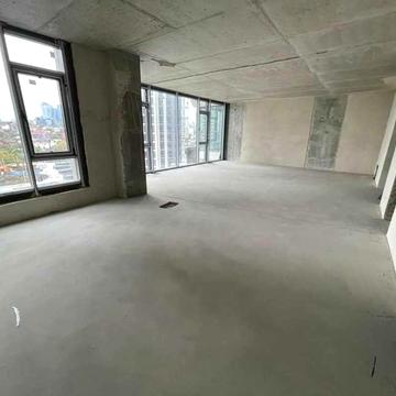 Продаж панарамної 5 кім квартири без ремонту ЖК Новопечерські Липки