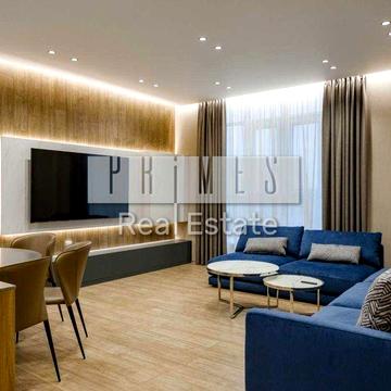 Продаж 5к квартири, ЖК Новопечерські Липки, вул. Андрія Верхогляда 15Б ЖК Новопечерські Липки