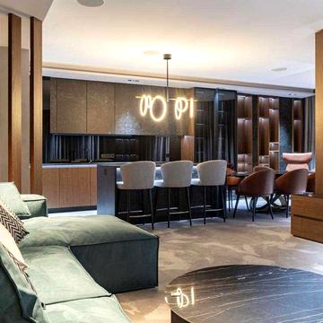 Продаж найстильнішої 3-к ЖК Taryan Towers, 128 м2, Іоанна Павла ІІ, 12 ЖК Taryan Towers