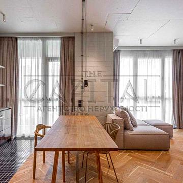 Продаж 3-к квартири 90м2 ЖК Greenville на Печерську ЖК Greenville на Печерську