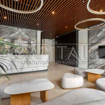 Продаж  простора видова 3-к квартира 102 м² ЖК TRIIINITY ЖК TRIIINITY