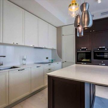 Видова! Riviera Riversidе, 3к, 120 м, Окіпної, Лівобережна, Ріверсайд ЖК Riviera Riverside