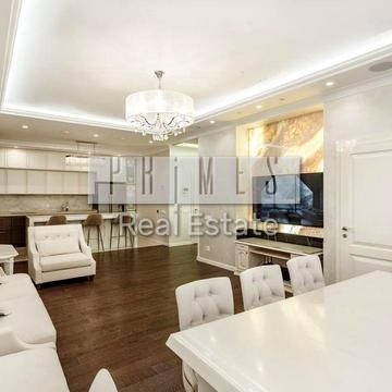 Продаж / Квартира / Коновальця Євгена, Печерськ, Київ ЖК Skyline