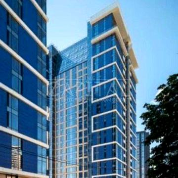 Двохрівневий ПЕНТХАУС біля Ботанічного саду. Вид на Печерськ. 2 рівні ЖК Edelweiss House