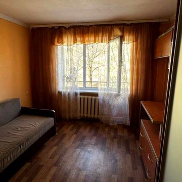 Продаж комунальної квартири