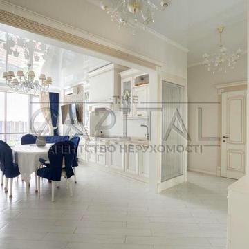 БЕЗ комісії Рівестоун Осокорки 3 кімнати з ремонтом кладовка парк