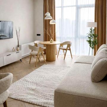 Новопечерські липки.  57.3м2 з ремонтом ЖК Новопнчерські липки