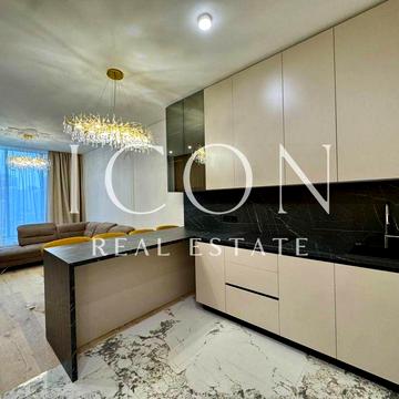 Продаж 3-кімнатної квартири | ЖК Edelweiss House ЖК Edelweiss House