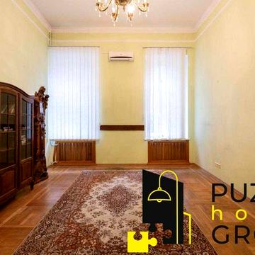 Вигідна інвестиція! Царський будинок! Продаж 3к квартири 105 м2