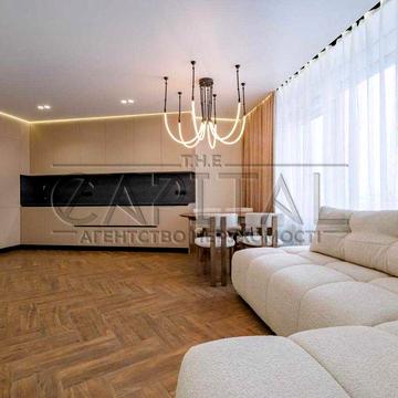 Продаж простора 3-кімнатна квартира 90м2 в ЖК Manhattan ЖК “Manhattan”