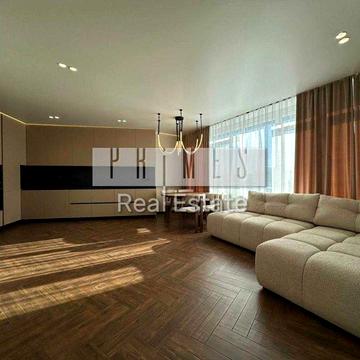 Продаж 3к квартири, ЖК Manhattan city, пер. Берестейський, 11 ЖК Manhattan