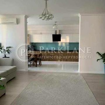 Продаж 3-к квартири Ахматової,30