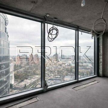 62 м2. ЖК Taryan Towers. 18 этаж. Иоанна Павла II, 12, Зверинецкая ЖК Taryan Towers