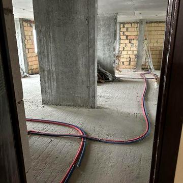 Продажа квартири, площа 168 м. ЖК Паркові озера. ЖК Парковий