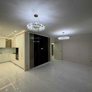 Продаж / Квартира / вул. Костанайська 13 / ЖК West House / 66м2 ЖК West House