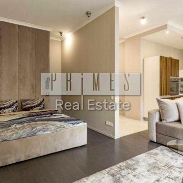 Продаж 1к квартири, ЖК Новопечерські Липки, вул. Андрія Верхогляда, 5 ЖК Новопечерські Липки